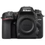 Nikon D7500 Body - Black