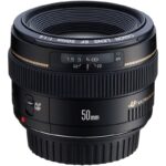 Canon EF 50 mm f/1,4 USM