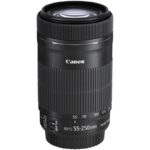 Canon EF-S 55-250 mm f/4-5,6 IS STM