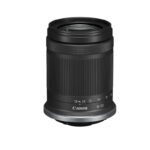 Canon RF-S 18-150 mm f/3,5-6,3 IS STM