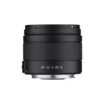 Samyang 12 mm f/2,0 AF Canon RF-S