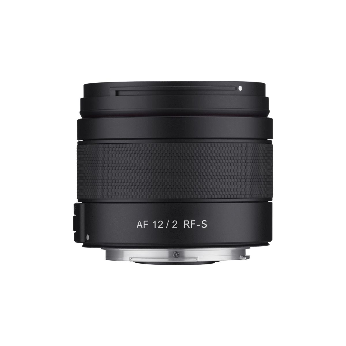 Samyang 12 mm f/2,0 AF Canon RF-S