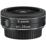 Canon EF-S 24 mm f/2,8 STM