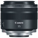 Canon RF 35 mm f/1,8 IS Macro STM