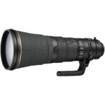 Nikon AF-S 600mm f/4E FL ED VR