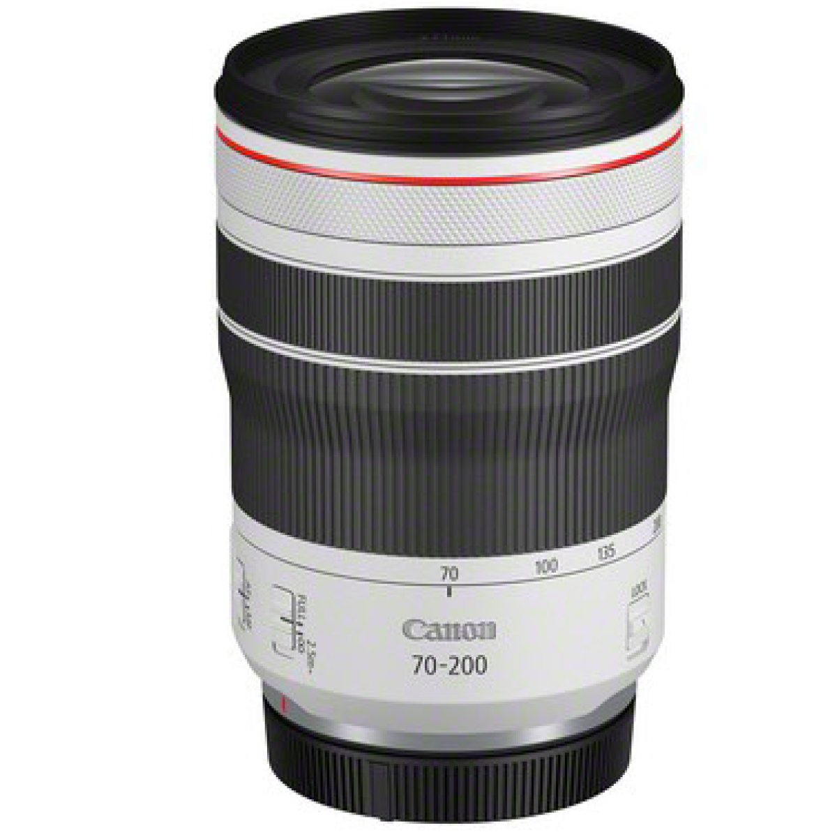 Canon RF 70-200 mm f/4 L IS USM