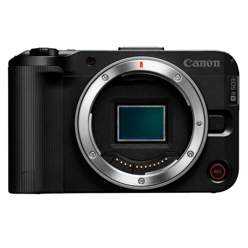 Canon EOS R50 V Body (Canon 6895C004)