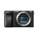 Sony Alpha 6400 Body - Black