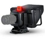 Blackmagic Design Studio Camera 4K Plus G2