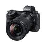 Nikon Z 6II + NIKKOR Z 24-120 mm f/4 S