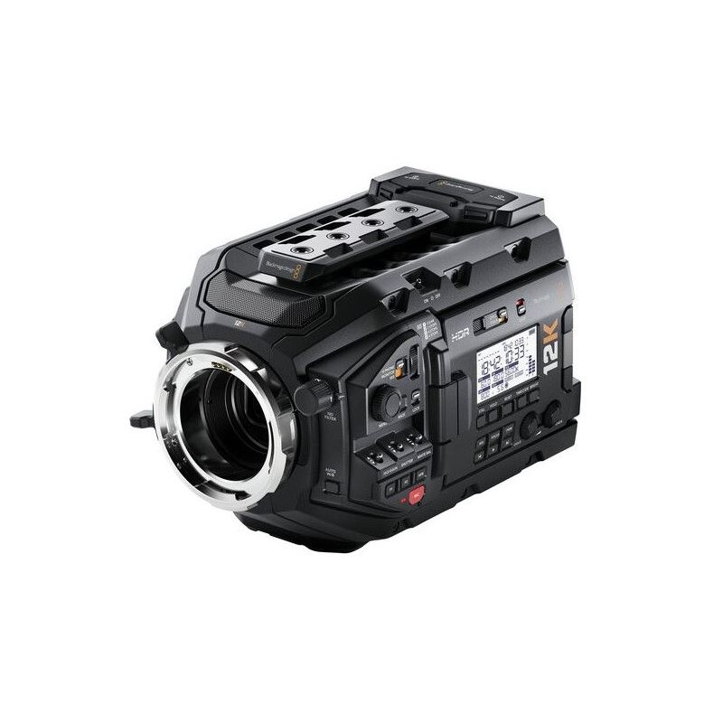 Blackmagic Design URSA Mini Pro 12K OLPF