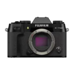 Fujifilm X-T50 Body - Black