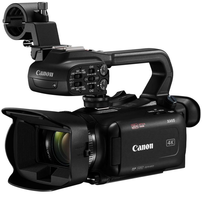 Canon XA65 (Canon 5732C006)