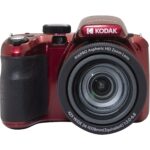 Kodak Astro Zoom AZ425 - Red
