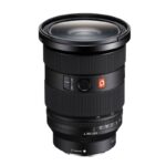 Sony SEL 24-70 mm f/2.8 GM II