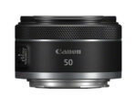 Canon RF 50 mm f/1.8 STM