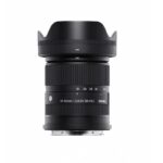 Sigma 18-50 mm F2,8 DC DN Contemporary L-Mount