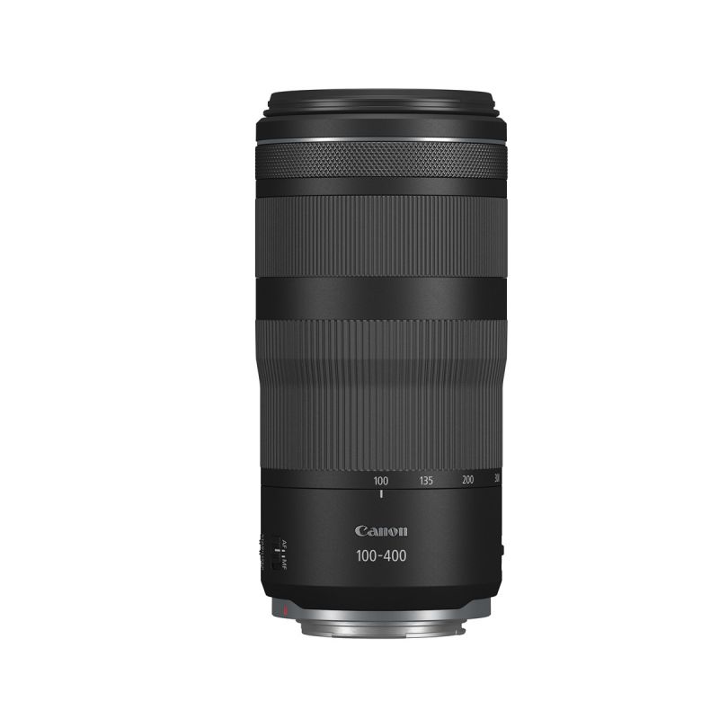 Canon RF 100-400 mm F5,6-8 IS USM
