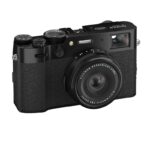 Fujifilm FinePix X100VI - Black - Imagen 10