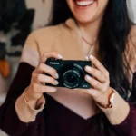 Canon PowerShot G7X Mark III + Battery Kit (Canon 3637C014) - Black - Imagen 10