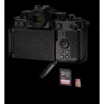 Nikon Z f Body - Imagen 10