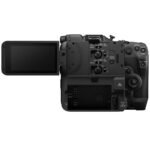 Canon EOS C80 Body - Imagen 11