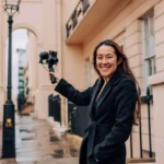 Canon PowerShot G7X Mark III + Battery Kit (Canon 3637C014) - Black - Imagen 11