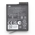 DJI Osmo 360 Adventure Combo - Imagen 16