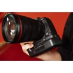 Canon EOS R5 Mark II Body - Imagen 18