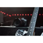 Canon EOS R5 Mark II Body - Imagen 19