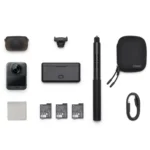 DJI Osmo 360 Adventure Combo - Imagen 2