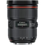 Canon EF 24-70 mm f/2,8 L II USM - Imagen 2