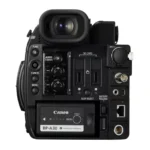 Canon EOS C200 Body - Imagen 2