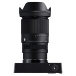 Sigma 16-300 mm f/3,5-6,7 DC OS Contemporary Fujifilm X-Mount - Imagen 2
