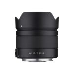 Samyang 12 mm f/2,0 AF Canon RF-S - Imagen 2