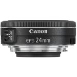Canon EF-S 24 mm f/2,8 STM - Imagen 2