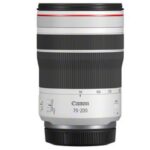 Canon RF 70-200 mm f/4 L IS USM - Imagen 2