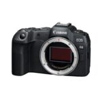 Canon EOS R8 Body - Imagen 2