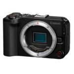 Canon EOS R50 V Body (Canon 6895C004) - Imagen 2