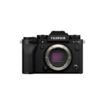 Fujifilm X-T5 Body - Black - Imagen 2
