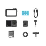 DJI Osmo Action 4 Standard Combo - Imagen 2