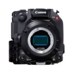 Canon EOS C500 Mark II - Imagen 2