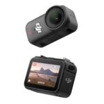 DJI Osmo Nano Standard Combo 64 GB - Imagen 2
