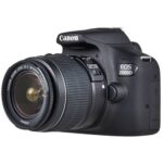 Canon EOS 2000D + EF-S 18-55mm f/3.5-5.6 IS II (Canon 2728C002) - Imagen 2