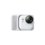 Insta360 GO Ultra Standard Bundle Arctic - White - Imagen 2