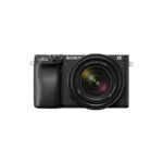Sony Alpha 6400 + SEL 18-135mm f/3,5-5,6 OSS - Imagen 2