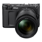 Nikon ZR + 24-70 mm f/4,0 Z S - Imagen 2