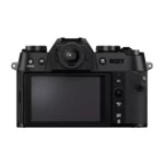 Fujifilm X-T50 Body - Black - Imagen 2