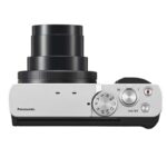 Panasonic Lumix DMC-TZ99 - Silver - Imagen 2