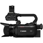 Canon XA60 (Canon 5733C007) - Imagen 2